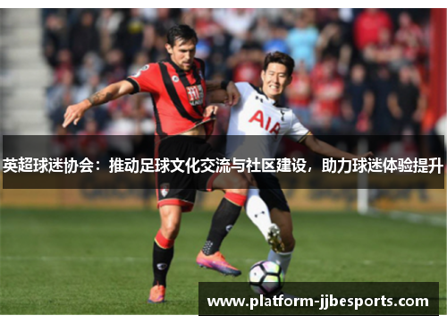 英超球迷协会：推动足球文化交流与社区建设，助力球迷体验提升