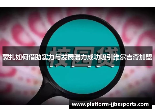 蒙扎如何借助实力与发展潜力成功吸引维尔吉奇加盟