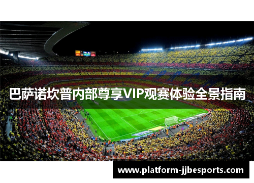巴萨诺坎普内部尊享VIP观赛体验全景指南 巴萨诺坎普内部尊享VIP观赛体验全景指南